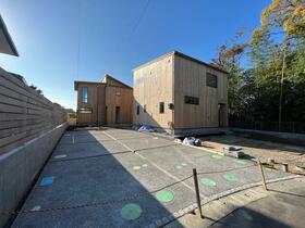 神奈川県鎌倉市梶原２丁目