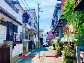 大阪府大阪市鶴見区横堤２丁目