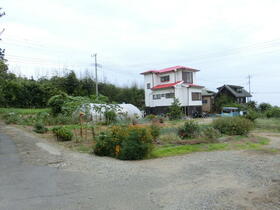 茨城県鉾田市上幡木