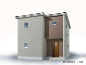 栃木県下都賀郡野木町大字若林