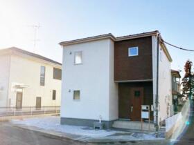 栃木県下都賀郡野木町大字若林