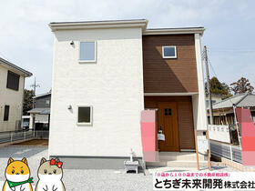 栃木県下都賀郡野木町大字若林