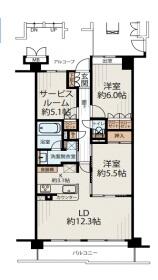 サンクレイドル中村橋