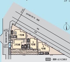 埼玉県川越市大字木野目