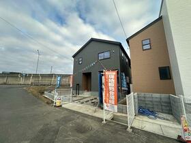 埼玉県川越市大字木野目