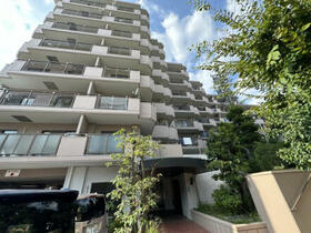 エスポア八事二号館　駅歩７分　ルーフガーデン付き