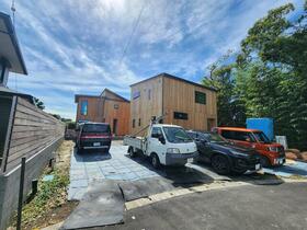 神奈川県鎌倉市梶原２丁目