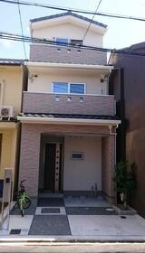 京都府京都市中京区西ノ京左馬寮町