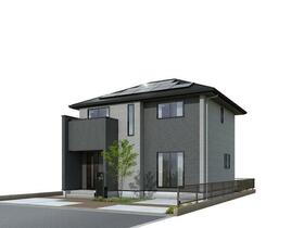 茨城県つくば市稲荷前