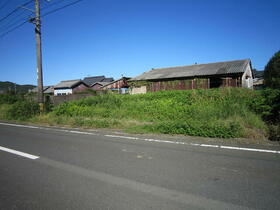 愛知県新城市富岡字山ノ神