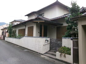 福岡県北九州市小倉南区八幡町