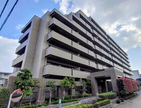 山口県周南市慶万町