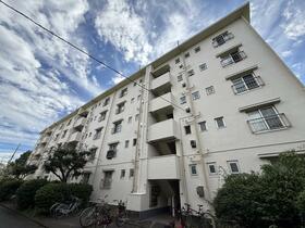 相模台団地1−5号棟