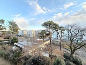 相模台団地１−５号棟