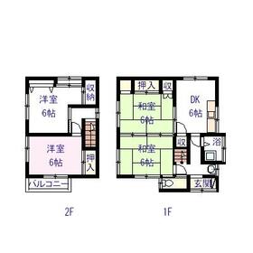 長崎県長崎市岩屋町