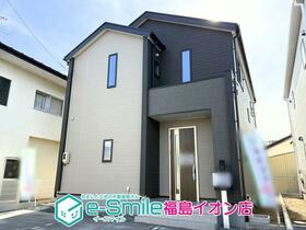 福島県郡山市富田町字大徳南