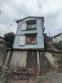 静岡県熱海市上多賀