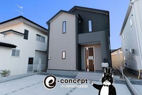 福島県郡山市富田町字大徳南