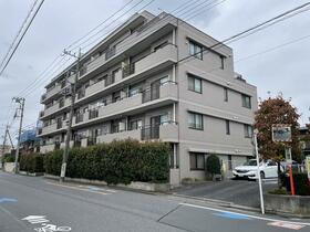 東急ドエルアルス浦和根岸