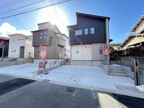 福岡県福岡市東区高美台３丁目