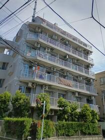 クラッセ国際コーポ池袋