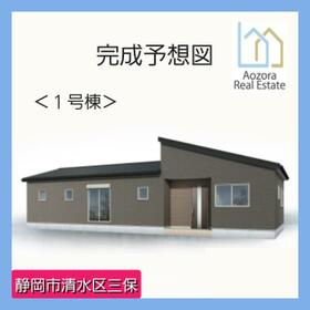 静岡県静岡市清水区三保