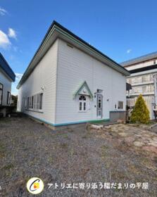 北海道千歳市桂木５丁目