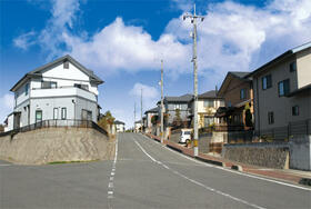 山口県下関市豊浦町豊洋台新町