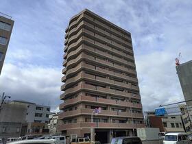 アンビエント住吉公園