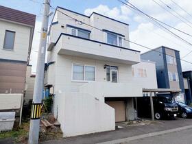 北海道札幌市豊平区平岸六条１４丁目