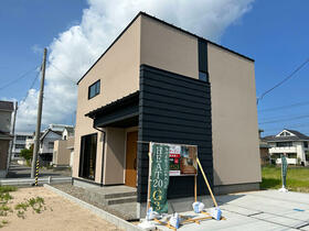 新潟県新潟市西区小新１丁目