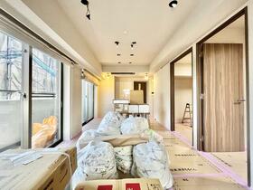 ザ・パークハウス市谷加賀町〜リフォ、４．５ＪのＷＩＣ・ＳＩＣ〜