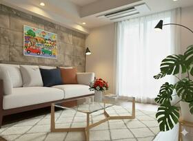 ラ・マーレ白金