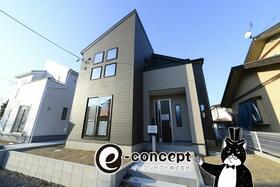 福島県郡山市安積町笹川字北向