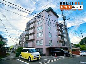 プレジデント高槻