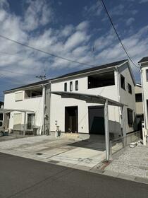 奈良県桜井市大字西之宮