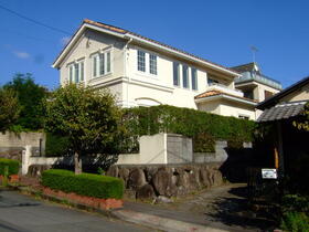 静岡県三島市芙蓉台１丁目