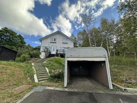 北海道岩内郡岩内町字野束