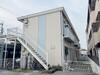 介良通駅より徒歩3分 築37年4ヶ月 2階建の賃貸物件