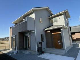 群馬県安中市板鼻