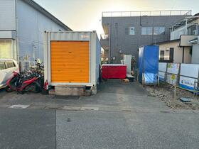 埼玉県草加市新栄３丁目