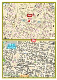 愛知県豊橋市仁連木町