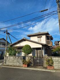 大分県臼杵市大字江無田
