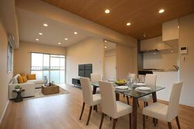 〇当社限定特典付き　東建狭間マンション