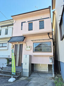 京都府向日市物集女町御所海道