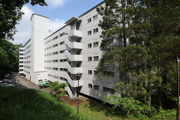 apartment 群馬県吾妻郡長野原町大字北軽井沢
北軽井沢の賃貸情報を見る
物件地図
