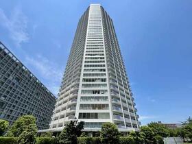 アップルタワー東京キャナルコート４１階