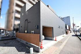 栃木県宇都宮市宿郷２丁目