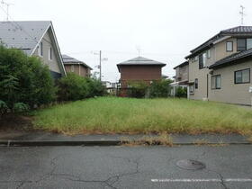 新潟県新潟市北区太夫浜新町１丁目