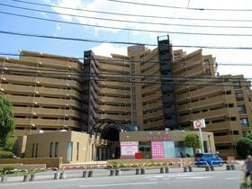 ライオンズガーデン東大宮弐番館